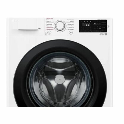 Стиральная машина LG F2M5NS6W — изображение 14