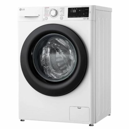 Стиральная машина LG F2M5NS6W — изображение 3
