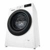 Стиральная машина LG F2M5NS6W — изображение 4