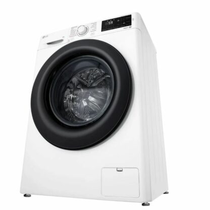 Стиральная машина LG F2M5NS6W — изображение 4