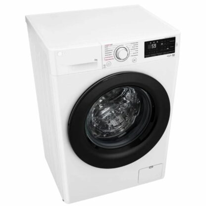 Стиральная машина LG F2M5NS6W — изображение 5
