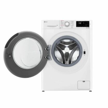 Стиральная машина LG F2M5NS6W — изображение 7