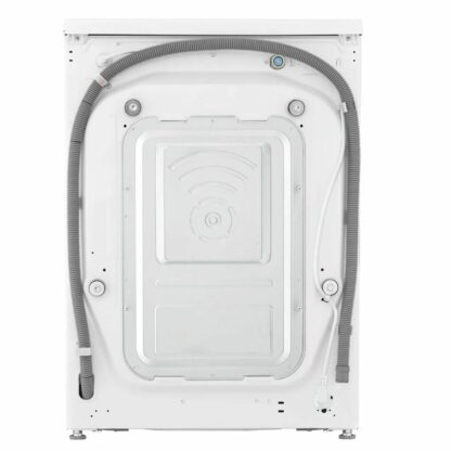 Стиральная машина LG F2M5NS6W — изображение 9
