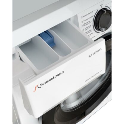 Стиральная машина Schaub Lorenz SLW SW7440 S — изображение 7