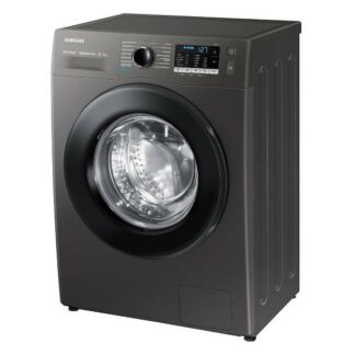Стиральная машина Samsung WW80AGAS26AXLD