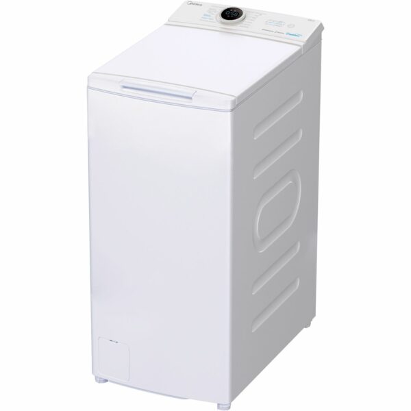 Стиральная машина Midea MF100T80BS/W-RU
