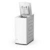 Стиральная машина Midea MF100T80BS/W-RU — изображение 3