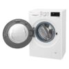 Стиральная машина LG F2M5NS6W — изображение 2