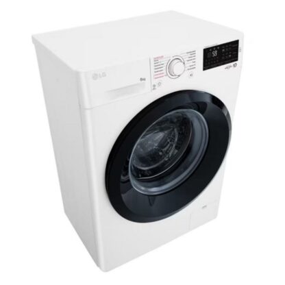 Стиральная машина LG F2M5NS6W — изображение 11