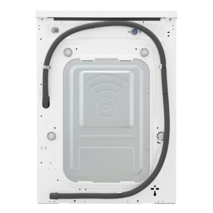 Стиральная машина LG F2M5NS6W — изображение 13