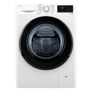 Стиральная машина LG F2M5NS6W
