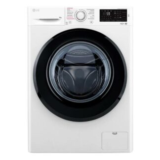 Стиральная машина LG F2M5NS6W