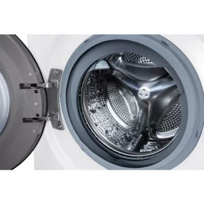 Стиральная машина LG F2M5NS6W — изображение 5