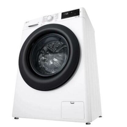 Стиральная машина LG F2M5NS6W — изображение 9