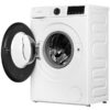 Стиральная машина Monsher MWM 410 Blanc — изображение 8