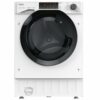 Встраиваемая стиральная машина Haier HWDQ90B416FWB-RU — изображение 2