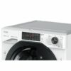 Встраиваемая стиральная машина Haier HWDQ90B416FWB-RU — изображение 3