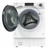 Встраиваемая стиральная машина Haier HWDQ90B416FWB-RU — изображение 4