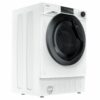 Встраиваемая стиральная машина Haier HWDQ90B416FWB-RU — изображение 7