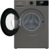 Стиральная машина Gorenje W2NHPI62SCSS — изображение 8