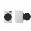 Стиральная машина LG TW4V3RS6S — изображение 10