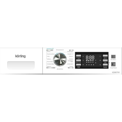 Сушильная машина Korting KD 60T81 — изображение 2