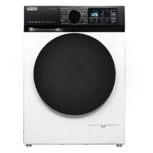 Стиральная машина DeLonghi Julia L 724 VI White