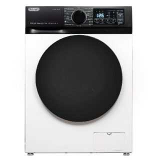 Стиральная машина DeLonghi Julia L 724 VI White