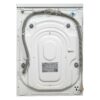 Стиральная машина DeLonghi Julia L 724 VI White — изображение 8