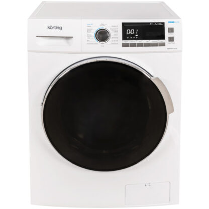 Стиральная машина Korting KWM 49IT1470 — изображение 2