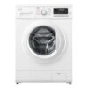 Стиральная машина LG F1296HDS0 — изображение 2