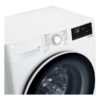 Стиральная машина LG F2J6HSFW — изображение 3