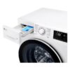 Стиральная машина LG F2J6HSFW — изображение 4