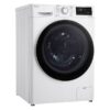 Стиральная машина LG F2J6HSFW — изображение 7