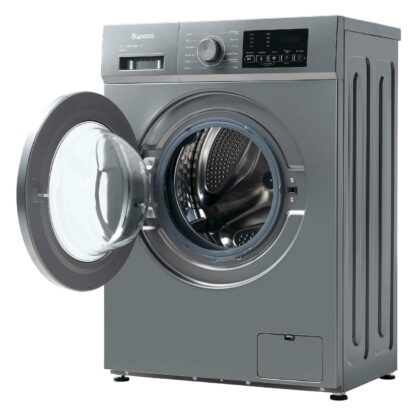 Стиральная машина Бирюса WM-SL610/11 M — изображение 4