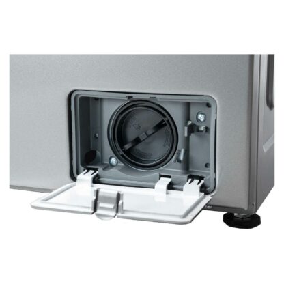 Стиральная машина Бирюса WM-SL610/11 M — изображение 8