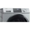 Стиральная машина с сушкой Haier HWD80-BP14929S — изображение 3