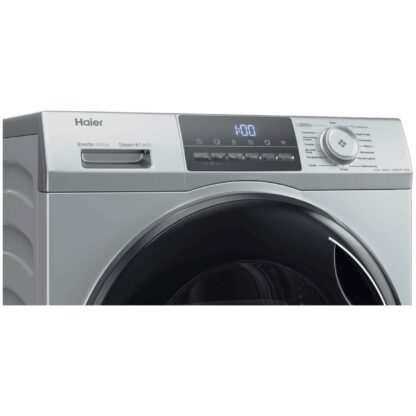 Стиральная машина с сушкой Haier HWD80-BP14929S — изображение 3