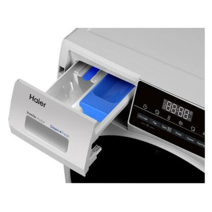 Стиральная машина с сушкой Haier HWD80-BP14929S — изображение 4