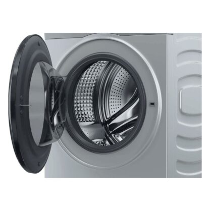 Стиральная машина с сушкой Haier HWD80-BP14929S — изображение 6
