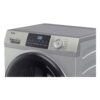 Стиральная машина с сушкой Haier HWD80-BP14929S — изображение 7