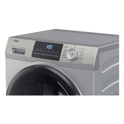 Стиральная машина с сушкой Haier HWD80-BP14929S — изображение 7