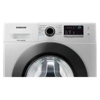 Стиральная машина Samsung WW60J32G0PSOLD — изображение 4
