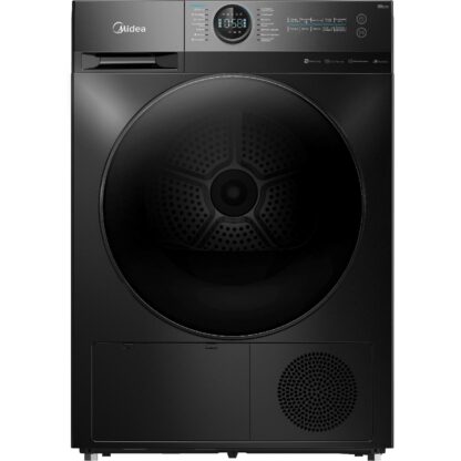 Сушильная машина Midea MD200D90WB/S-RU — изображение 2