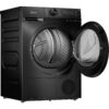 Сушильная машина Midea MD200D90WB/S-RU — изображение 4