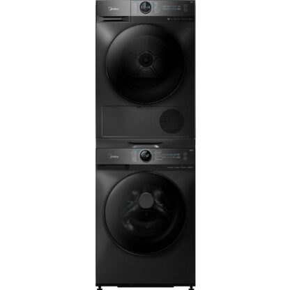 Сушильная машина Midea MD200D90WB/S-RU — изображение 6