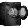 Сушильная машина Midea MD200D90WB/S-RU — изображение 7