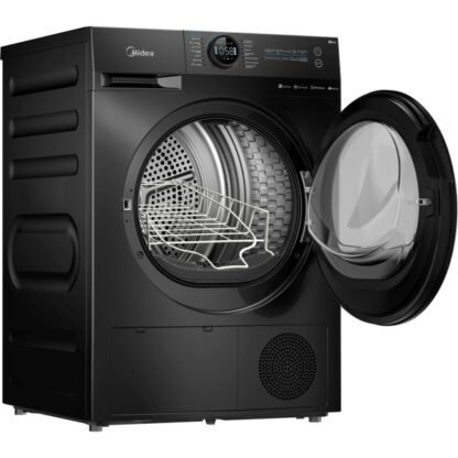 Сушильная машина Midea MD200D90WB/S-RU — изображение 7