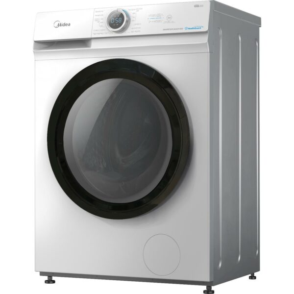 Стиральная машина Midea MF100W70BS/W-RU