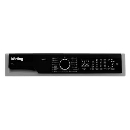 Сушильная машина Korting KD 60L97 S — изображение 2